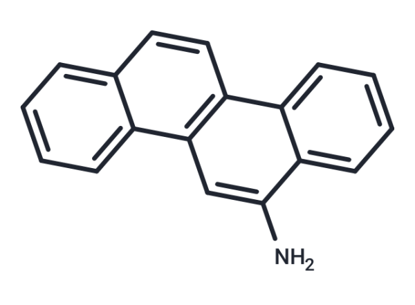 6-Aminochrysene