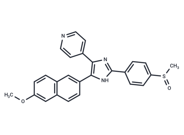 Tie2 kinase inhibitor 1