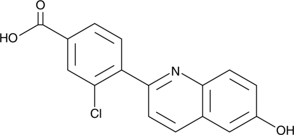 Cavosonstat
