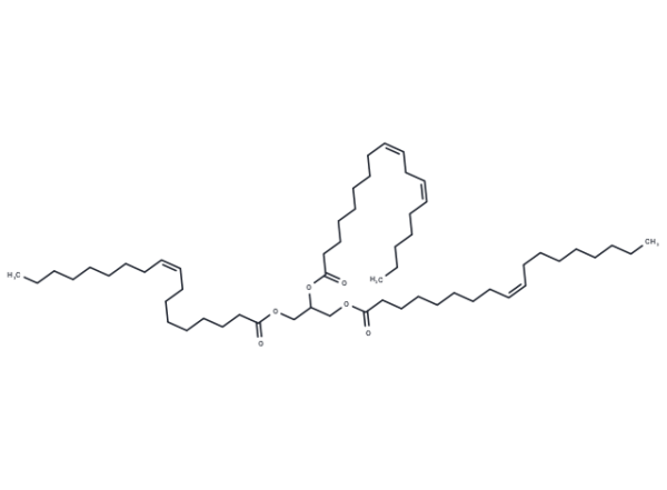 1,3-Dioleoyl-2-Linoleoyl Glycerol