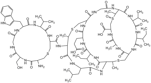 Actagardin