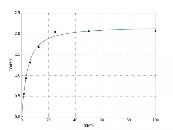 Mouse Myoglobin / MYO ELISA Kit