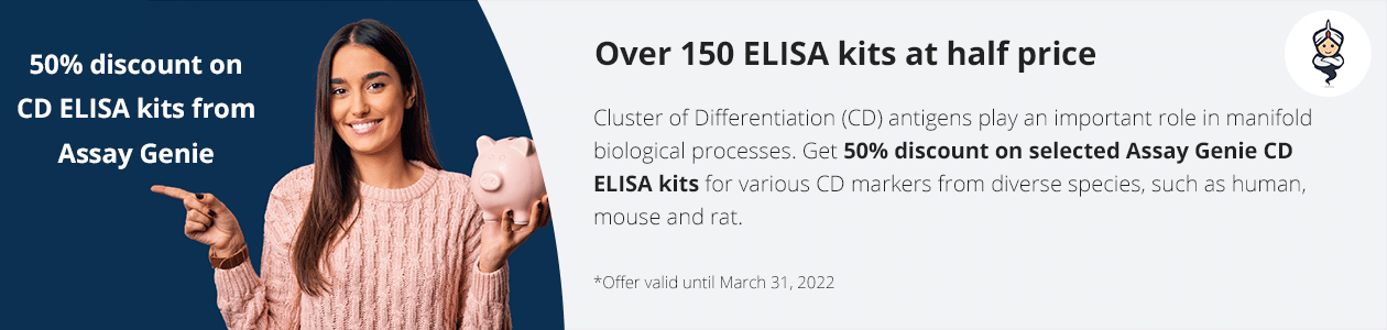 Assay Genie CD ELISA kits