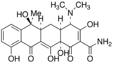 Tetracycline Hydrochloride USP