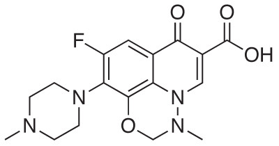 Marbofloxacin