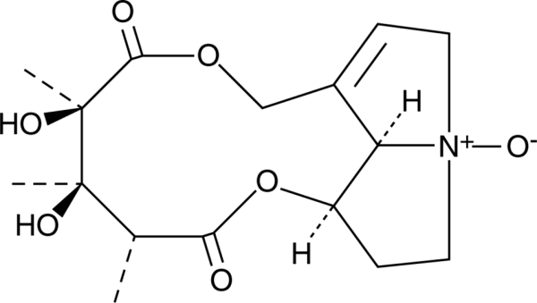 Monocrotaline N-oxide