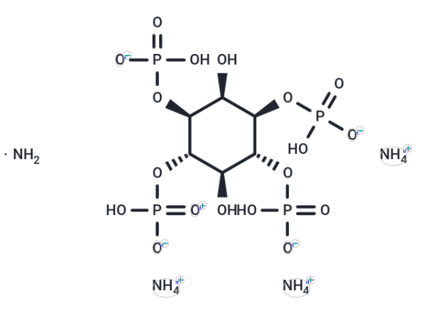 D-myo-Inositol-1,3,4,6-tetraphosphate (ammonium salt)