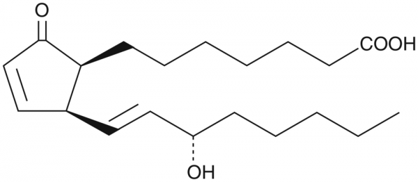 8-iso Prostaglandin A1