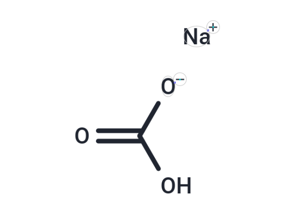 Sodium bicarbonate