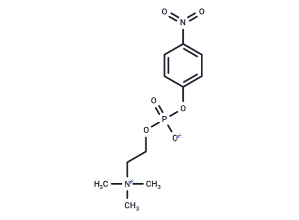 p-Nitrophenylphosphorylcholine