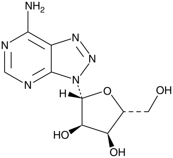 8-Azaadenosine