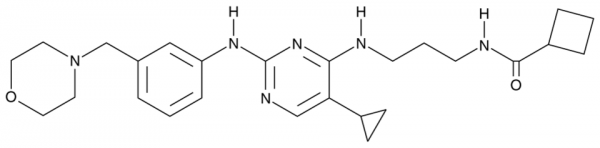 MRT67307 (hydrochloride)
