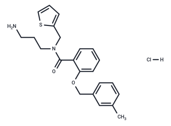 AMTB hydrochloride