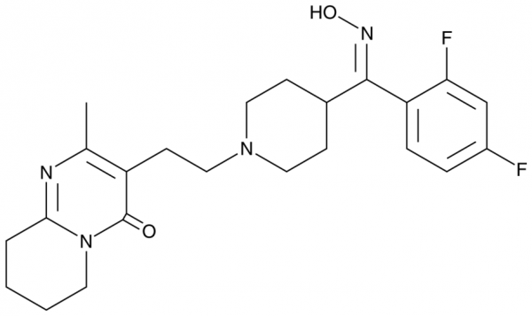 Risperidone E-oxime