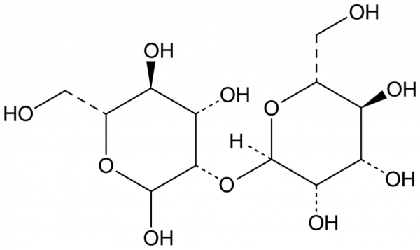 2alpha-Mannobiose