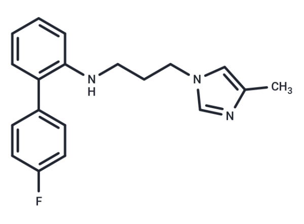 Glutaminyl Cyclase Inhibitor 2