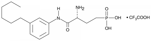 W146 (trifluoroacetate salt)