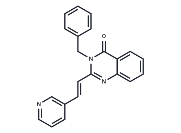 RAD51 Inhibitor B02