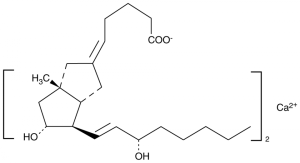 Ciprostene (calcium salt)