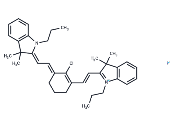 IR-780 Iodide