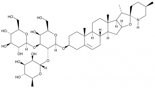Solasonine