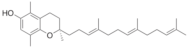beta-Tocotrienol