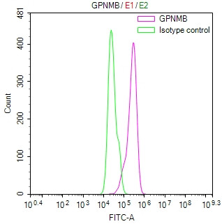 Anti-GPNMB Recombinant Monoclonal, clone 3G2