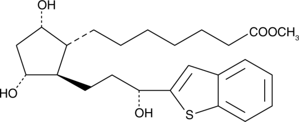 AR-102 methyl ester