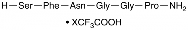 PAR3 (1-6) amide (mouse) (trifluoroacetate salt)