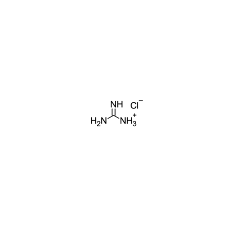 Guanidine hydrochloride