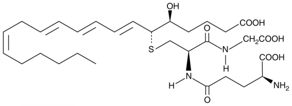 11-trans Leukotriene C4