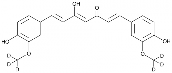 Curcumin-d6