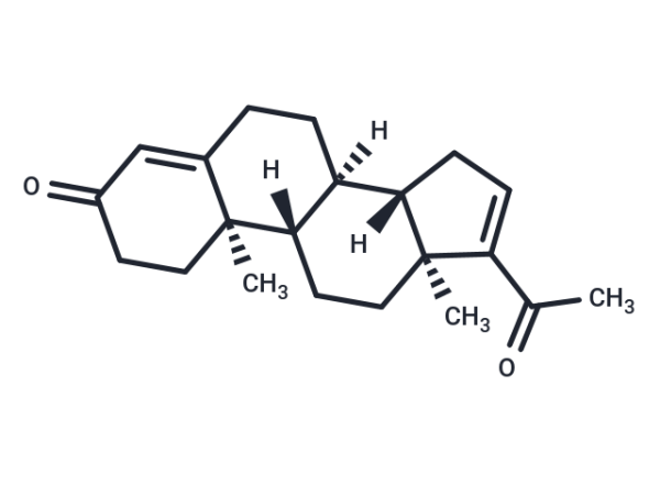 16-Dehydroprogesterone