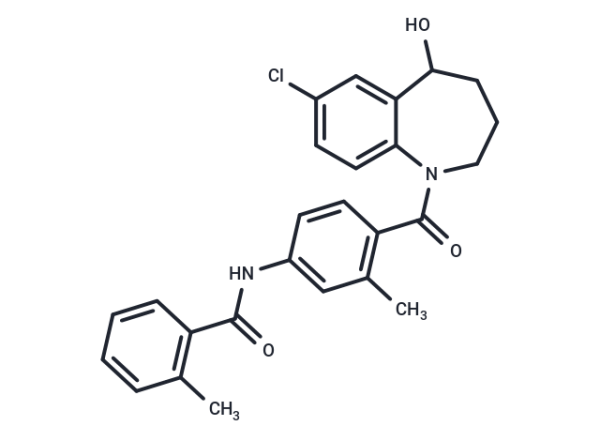 Tolvaptan