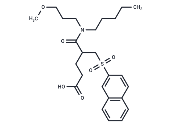 CCK-A receptor inhibitor 1