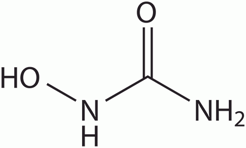 Hydroxyurea