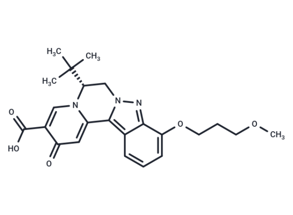 Antiviral agent 38
