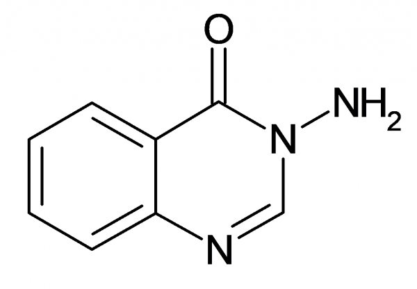 3-Aminoquinazolin-4(3H)-one