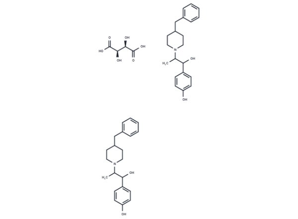 Ifenprodil Tartrate