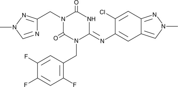 Ensitrelvir
