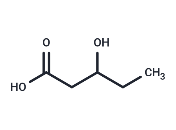 3-Hydroxyvaleric acid