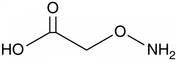Aminooxyacetic Acid (hydrochloride)