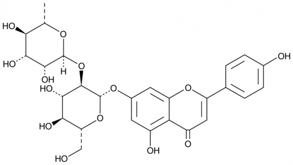 Kaempferol 7-neohesperidoside