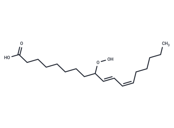 (±)9-HpODE