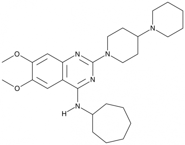 CCR4 Antagonist (hydrochloride)