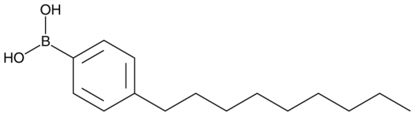 4-(n-nonyl) Benzeneboronic Acid