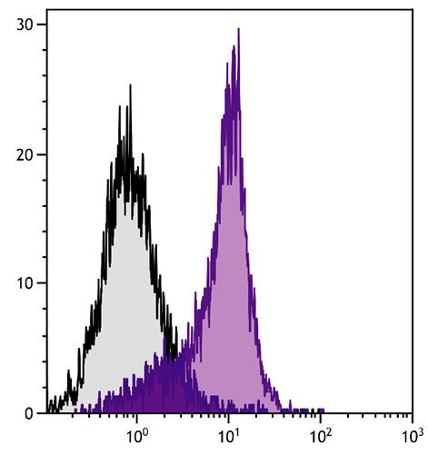 Anti-LPAM-1 / Integrin alpha 4 / CD49d, clone PS/2