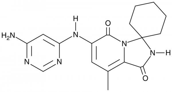 eFT508