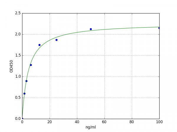 Human Interferon alpha / beta receptor 2 / IFNAR2 ELISA Kit