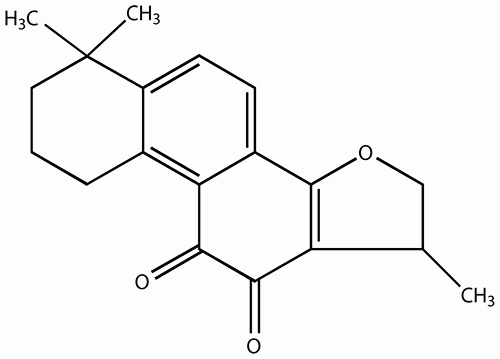 Cryptotanshinone